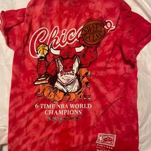 Chicago bulls medium vintage T-shirt